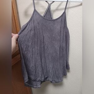American Eagle outfitters XS soft & sexy tank